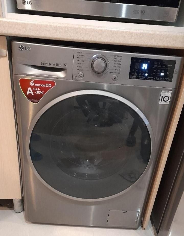 تعمیرات تعمیرکار خدمات ماشین لباسشویی ظرفشویی نصب|خدمات پیشه و مهارت|خرم‌آباد, |دیوار