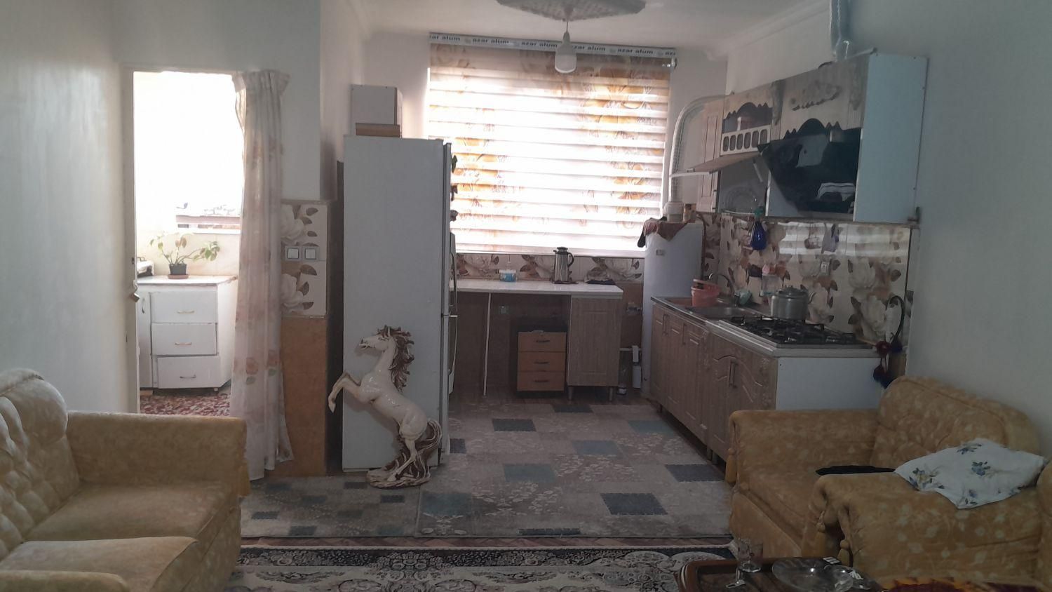 سوئیت تمیز و مرتب|اجارهٔ کوتاهمدت آپارتمان و سوئیت|ارومیه, |دیوار