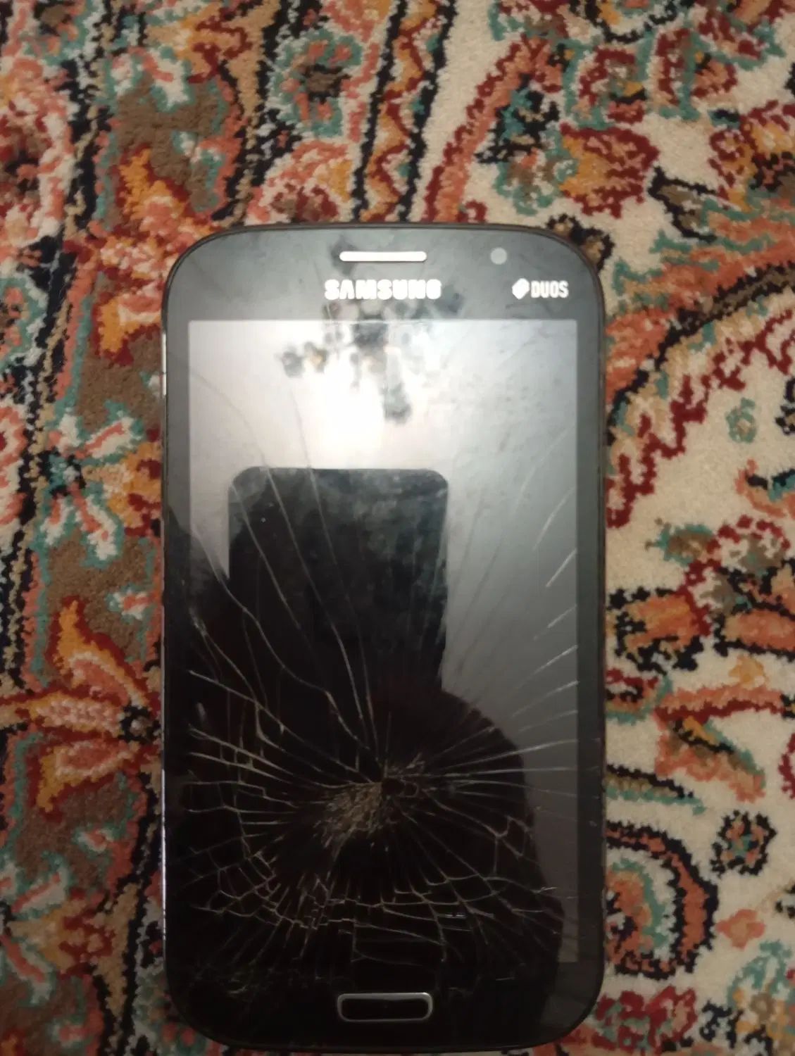 سامسونگ Galaxy A5 Duos با حافظهٔ ۱۶ گیگابایت|موبایل|تبریز, |دیوار