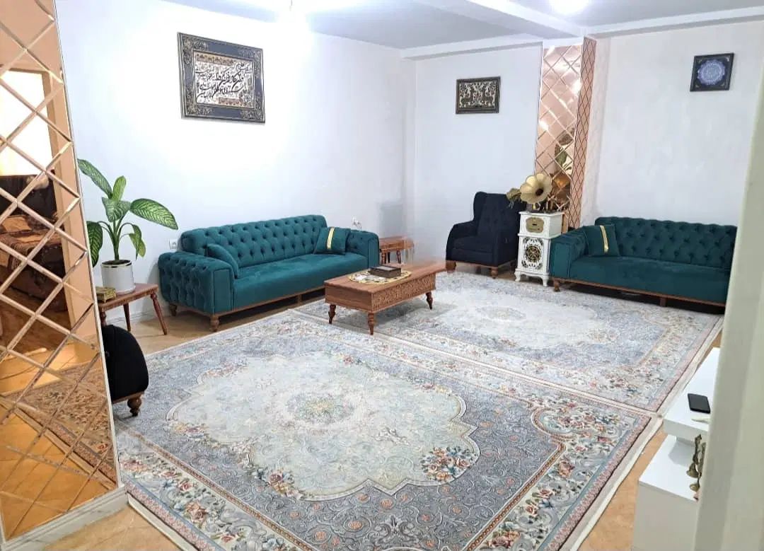 ۵۰متر سندار ۴ واحدی پارکینگ دارد ۲۰۰ میلیون نقدی|فروش آپارتمان|شهریار, شهریار|دیوار