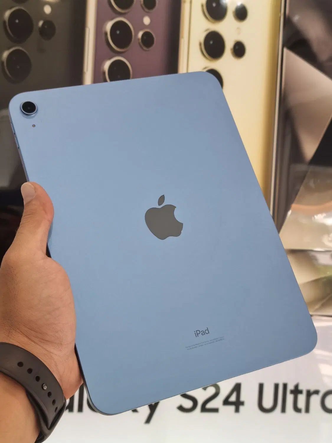ipad 10|تبلت|همدان, |دیوار