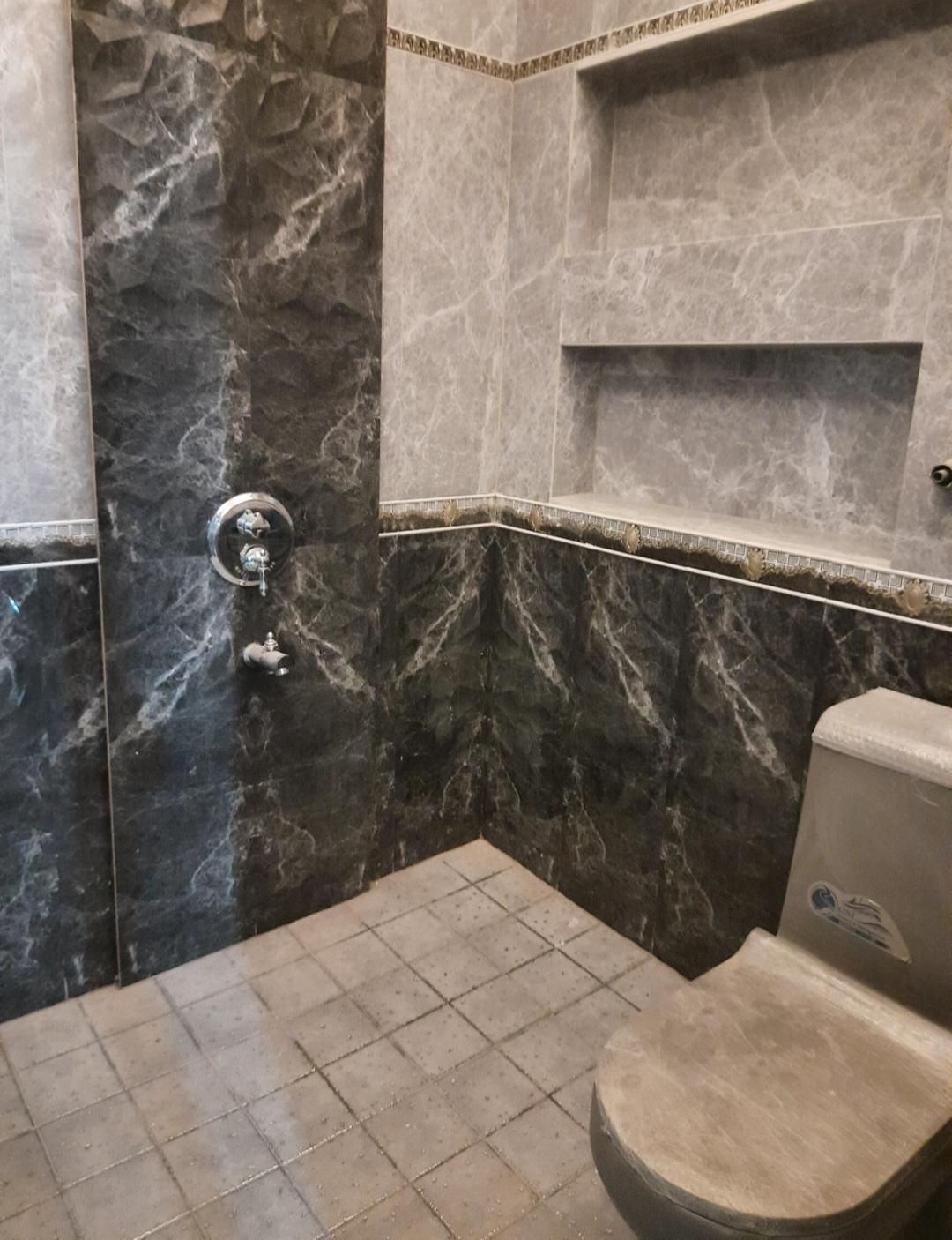 کاشی کاری|خدمات پیشه و مهارت|پرند, فاز ۶|دیوار