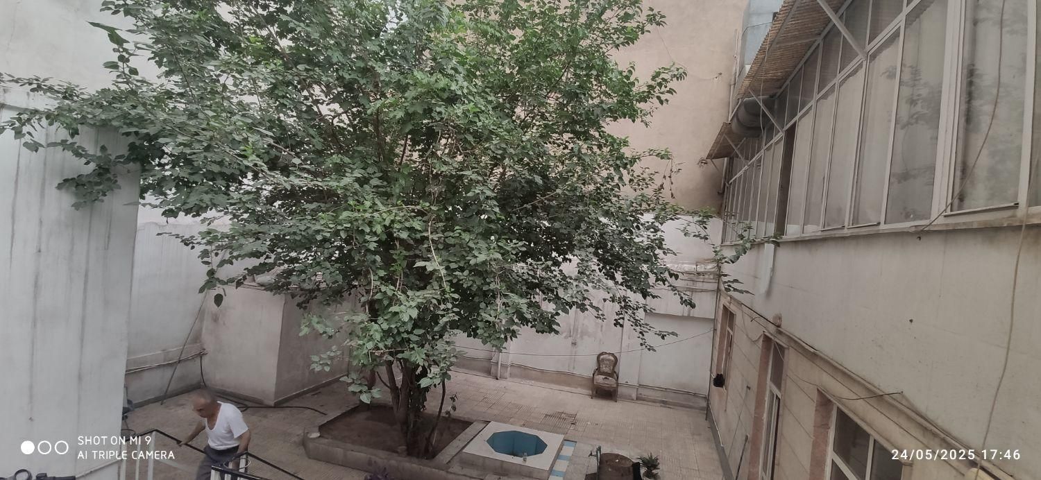 اجاره خانه دربستی دو و نیم طبقه|اجارهٔ خانه و ویلا|تهران, کوثر|دیوار
