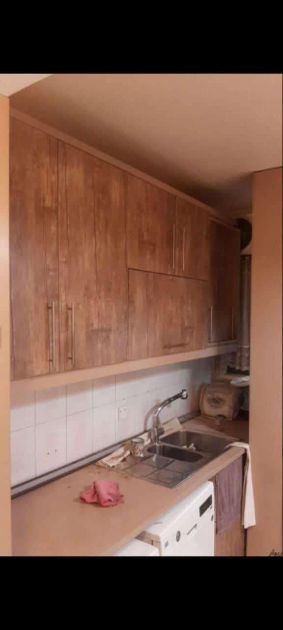 خدمات نصاب تعمیرات کابینت کمد قرنیز هایگلاس|خدمات پیشه و مهارت|قزوین, |دیوار