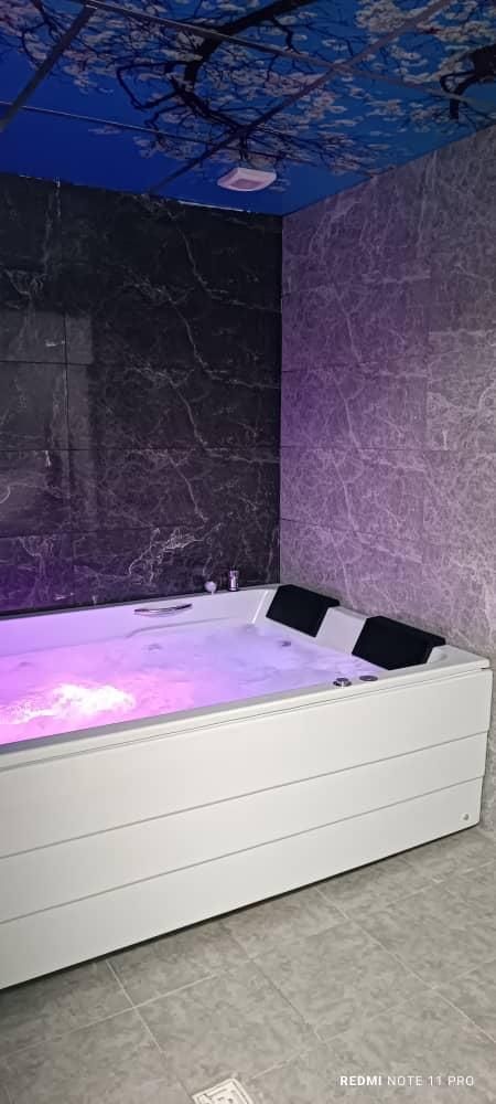 آپارتمان ۸۵ م ۱ خ جکوزی/ خواجه عبدالله /افتتاح شد|اجارهٔ کوتاهمدت آپارتمان و سوئیت|تهران, مهران (سیدخندان)|دیوار