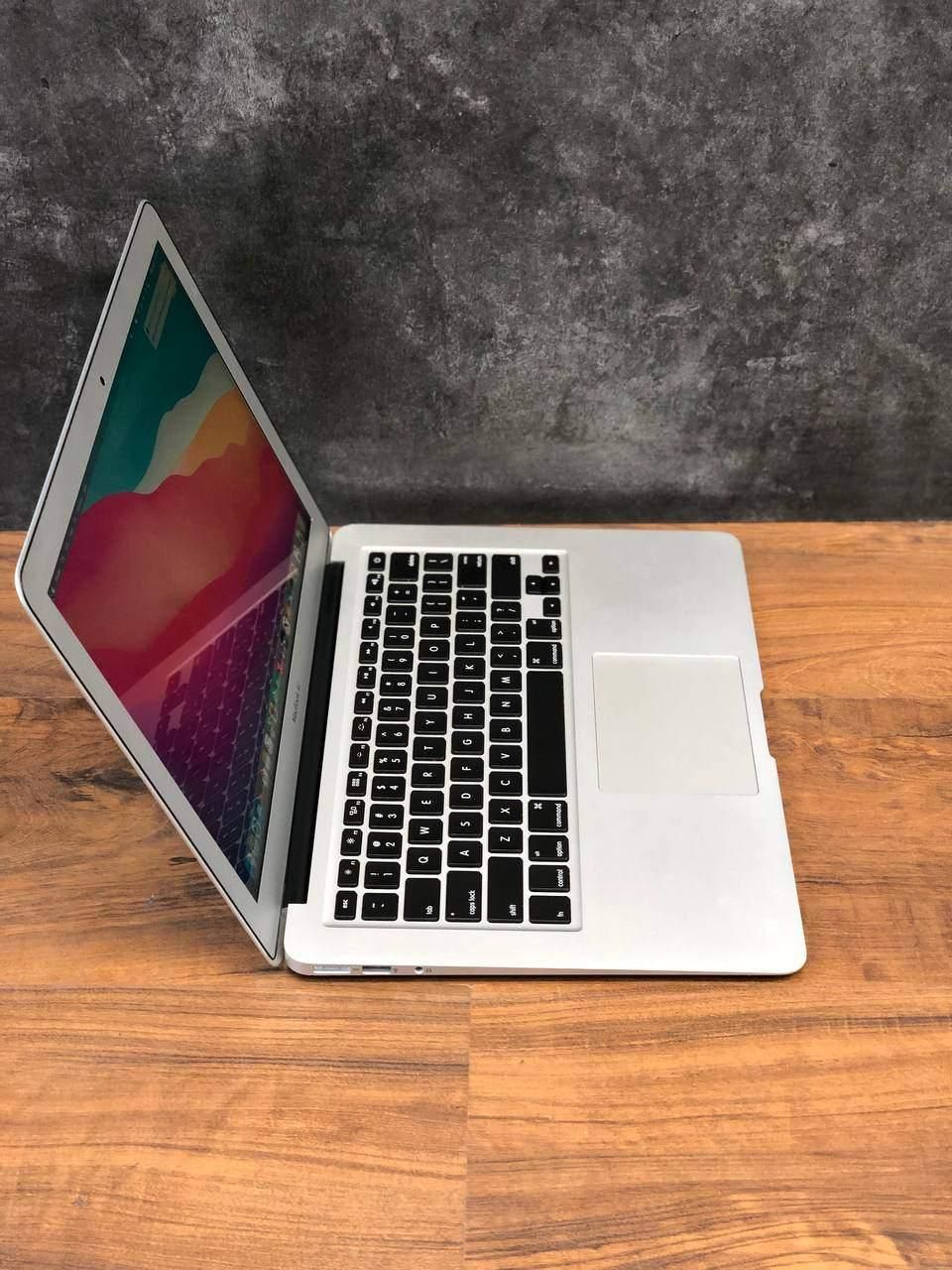 مک بوک ایر 13 اینچی مدل MacBook Air A1466|رایانه همراه|تهران, میدان ولیعصر|دیوار