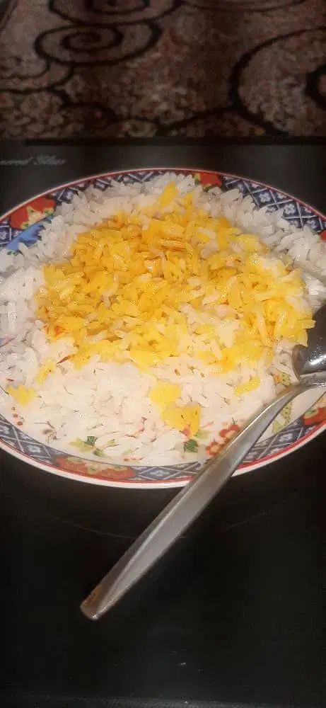 نرمه زعفران|خوردنی و آشامیدنی|تهران, تهرانسر غربی|دیوار