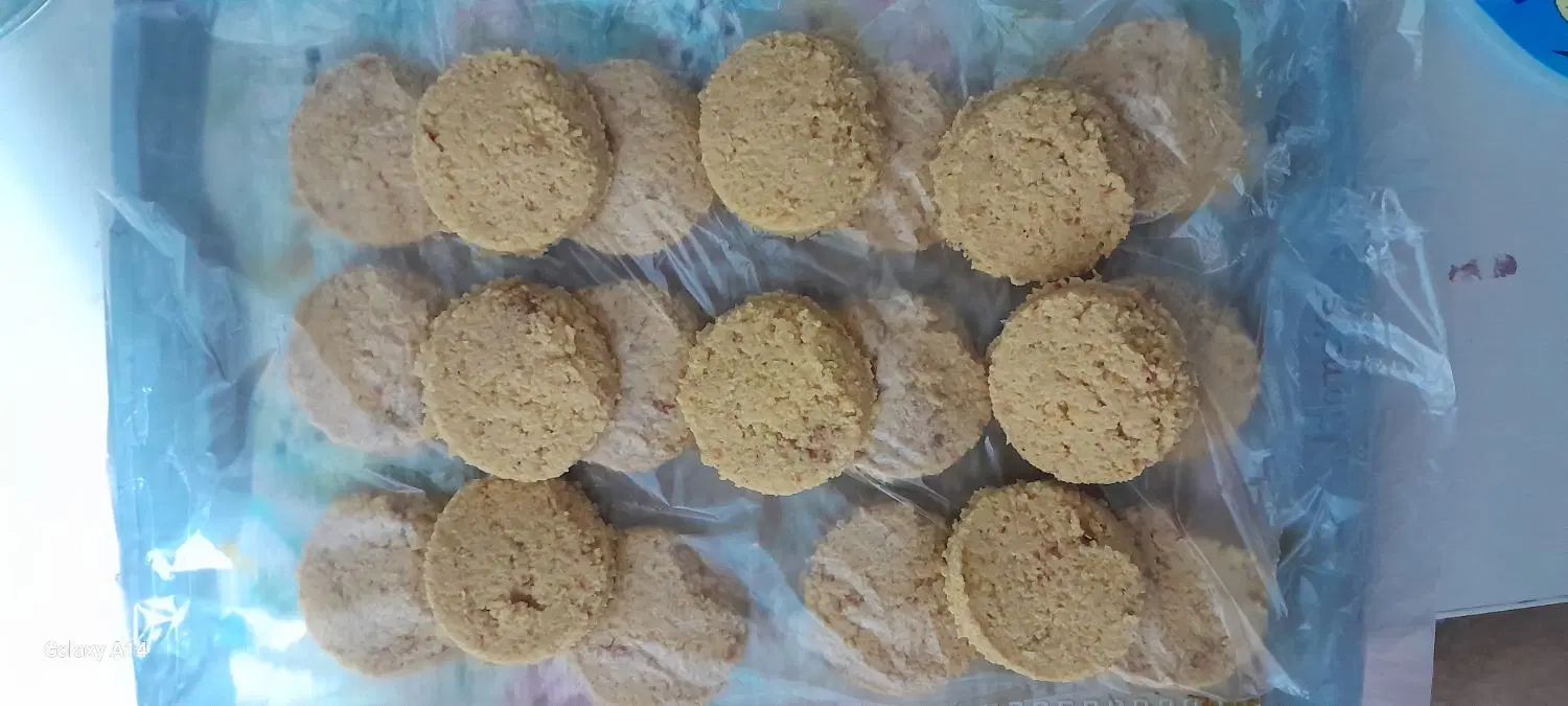 با سلام فلافل خونگی با پیک رایگان در محدوده|خوردنی و آشامیدنی|رشت, حمیدیان|دیوار