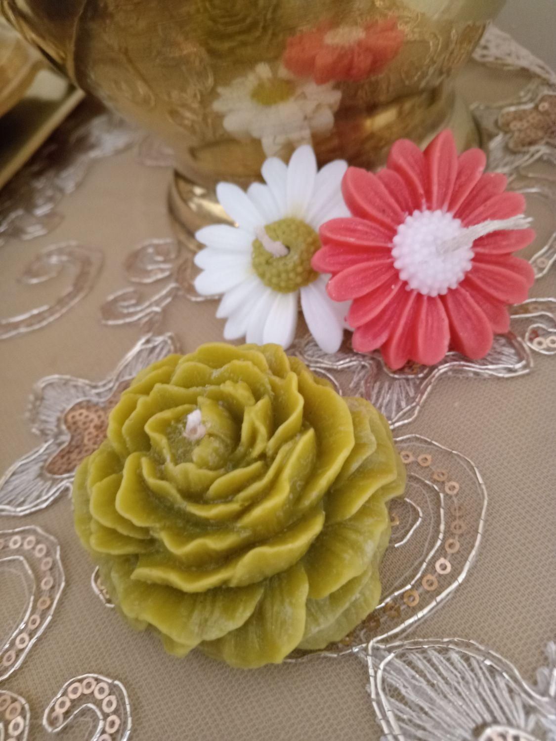 سفارش شمع، گیفت عروسی و تولد|صنایع دستی و سایر لوازم تزئینی|سبزوار, توحیدشهر|دیوار