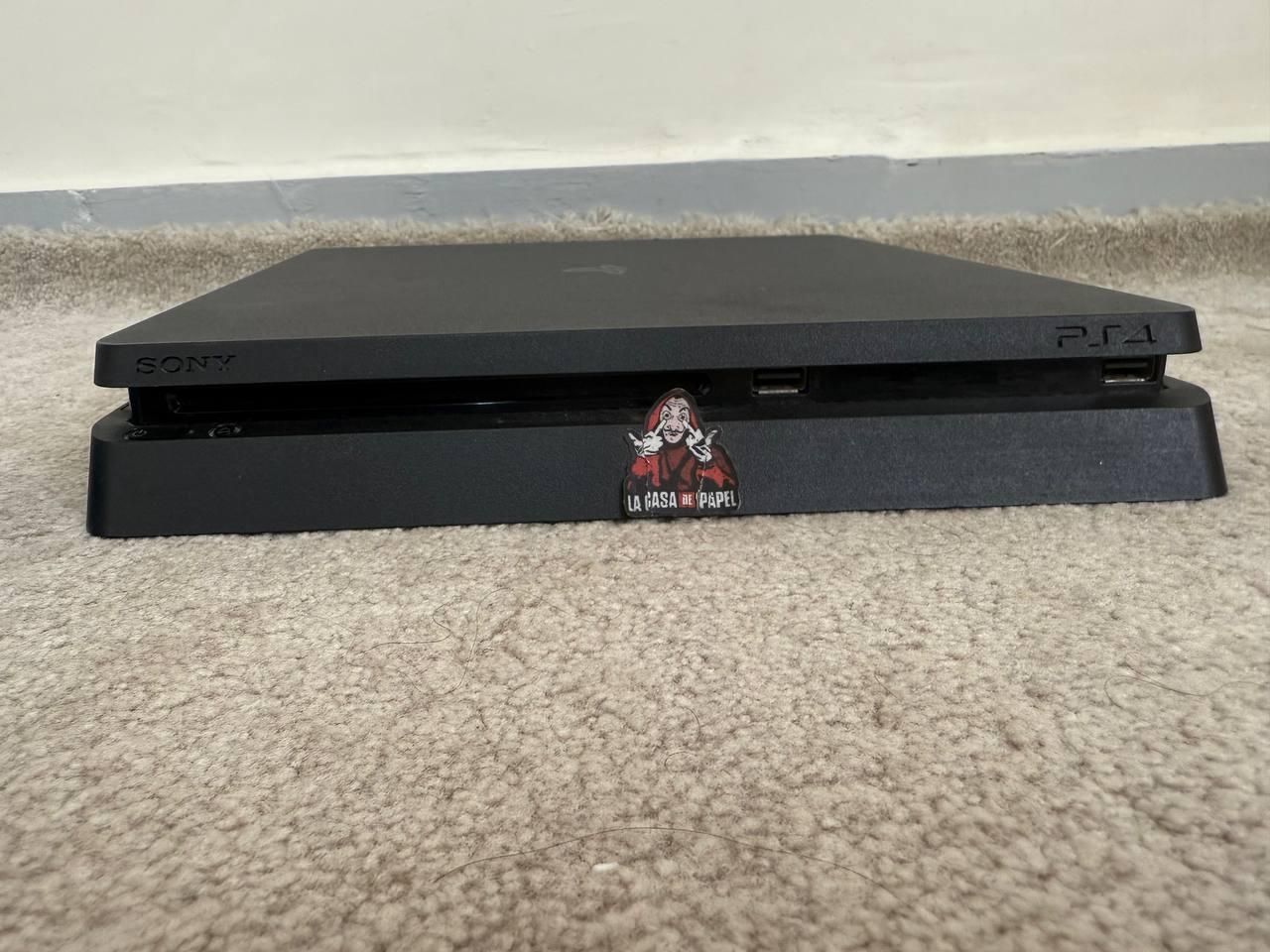 ps4 کپی خور درحد نو|کنسول، بازی ویدئویی و آنلاین|تهران, یافت‌آباد|دیوار