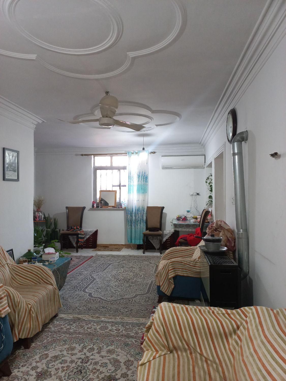 ویلایی / ۲۸۰متری / گاز / بلوارپرفسور سمیعی|فروش خانه و ویلا|رشت, منظریه|دیوار