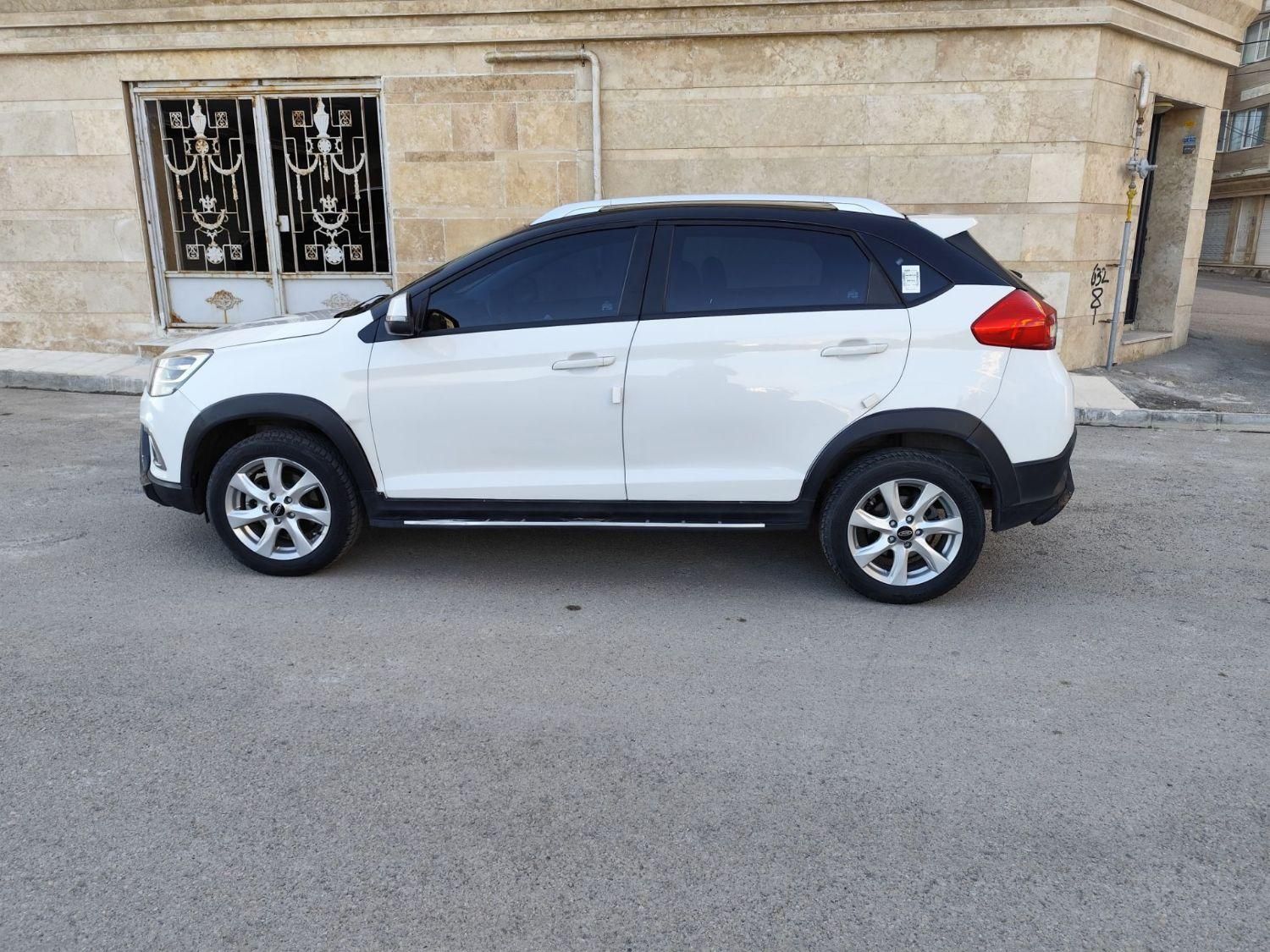 x22 دنده ای|خودرو سواری و وانت|اردبیل, |دیوار