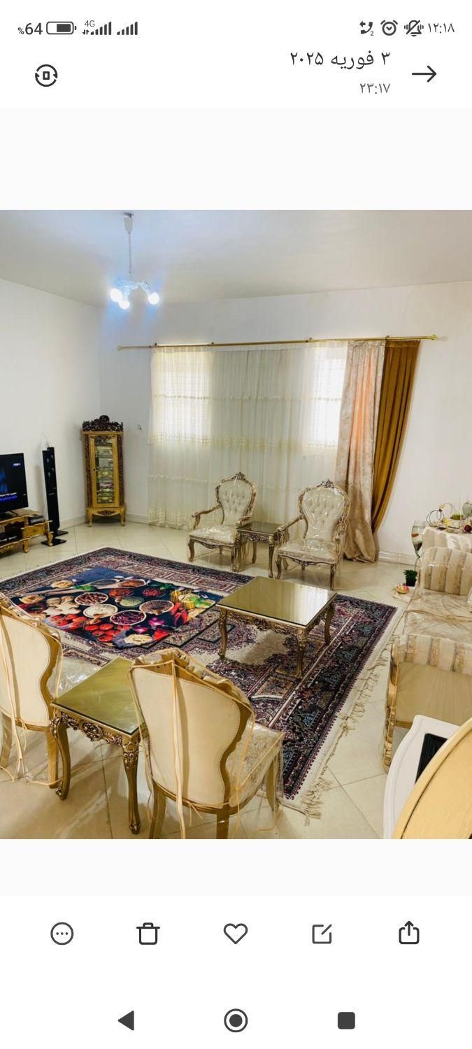سوییت اپارتمان اجاره ای کوتاه مدت|اجارهٔ کوتاه‌مدت آپارتمان و سوئیت|دزفول, |دیوار