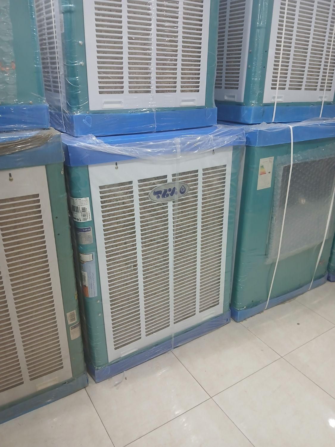 ۸۰۰۰ هزار|کولر آبی|اصفهان, گورتان|دیوار