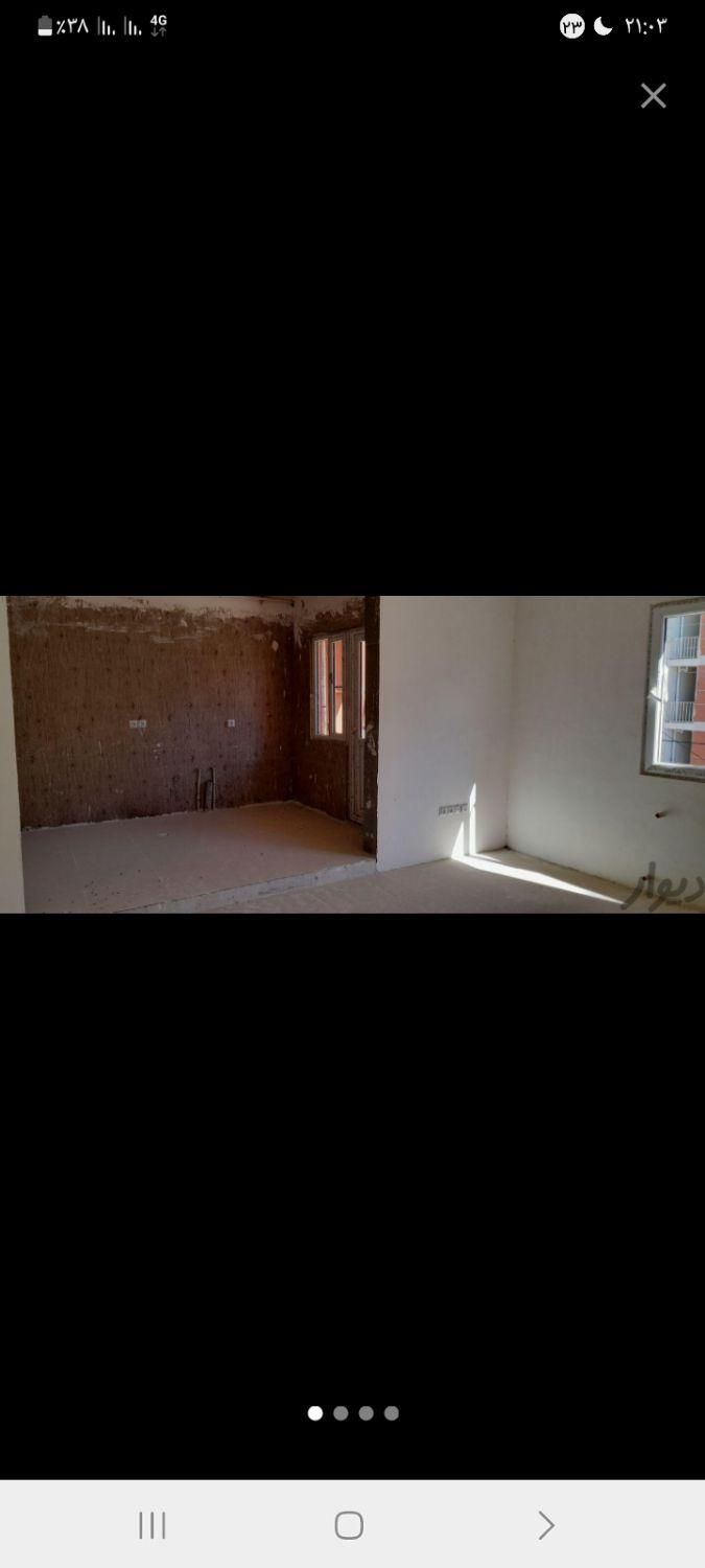 مسکن مهر کرند غرب|فروش آپارتمان|دالاهو, |دیوار