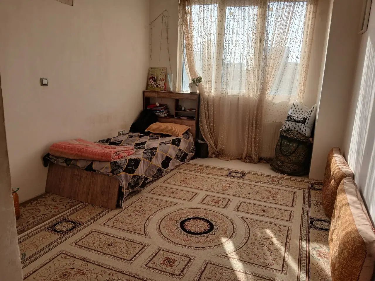 رهن آپارتمان دو خوابه نوساز خیابان لشکری|اجارهٔ آپارتمان|شیراز, لشکری‎|دیوار