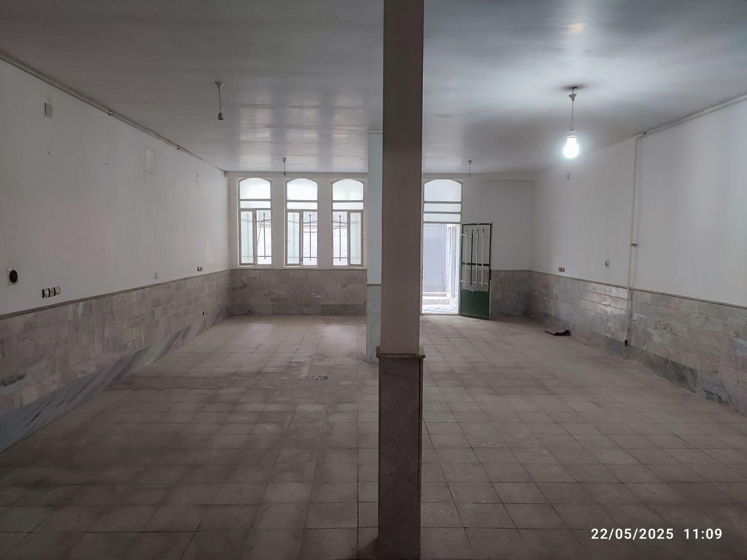 اجاره زیر زمین ۱۷۵متر|اجارهٔ خانه و ویلا|قم, نیروگاه|دیوار