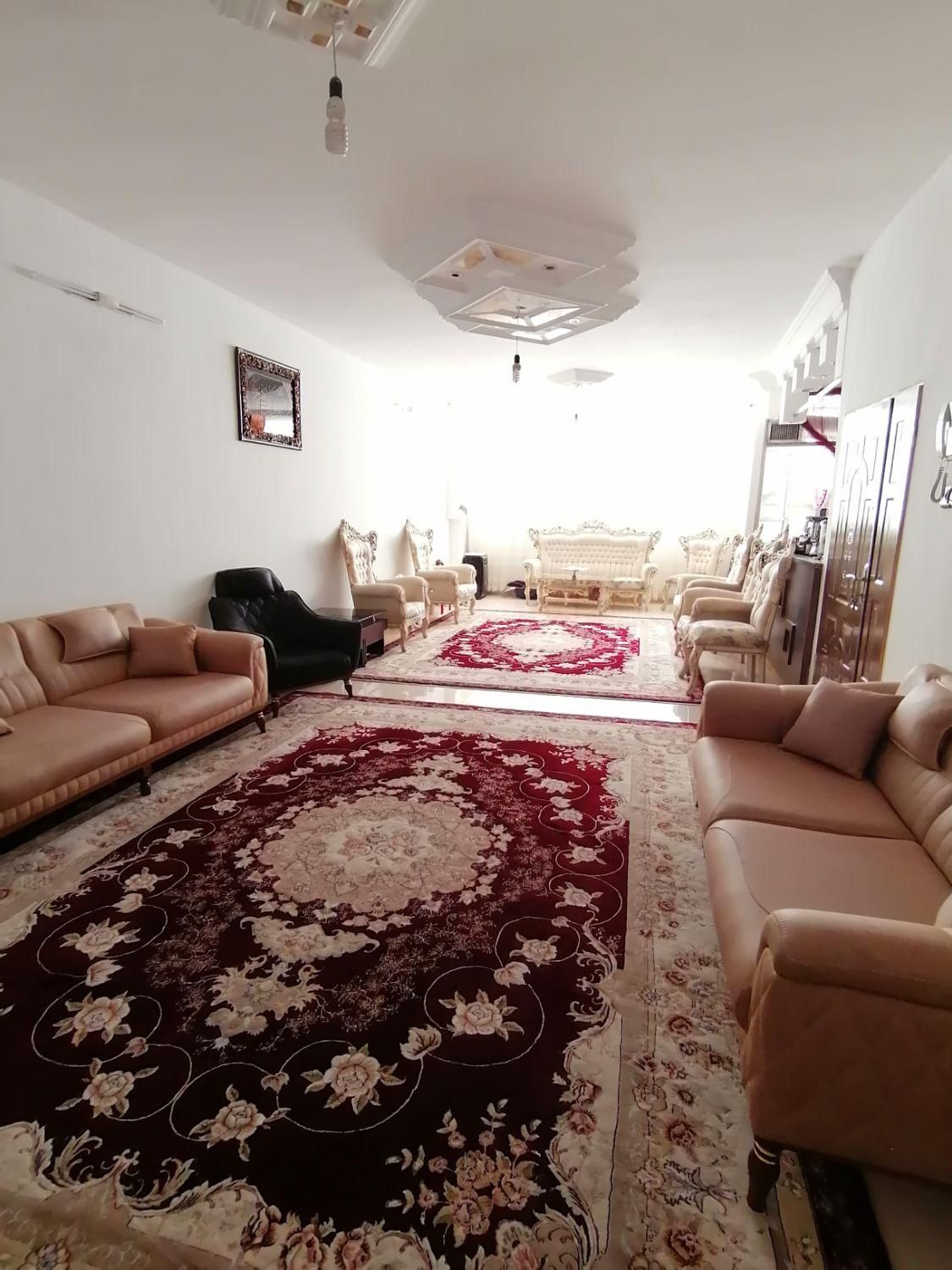 فروش آپارتمان بلال|فروش آپارتمان|مشهد, قائم|دیوار