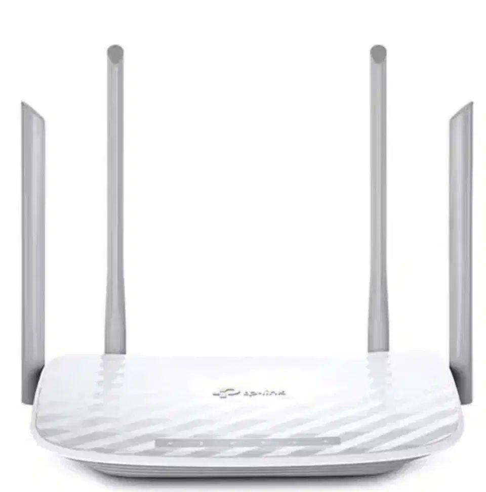 روتر بی سیم تی پی لینک مدل tp-link c50|مودم و تجهیزات شبکه|تهران, جنت‌آباد مرکزی|دیوار