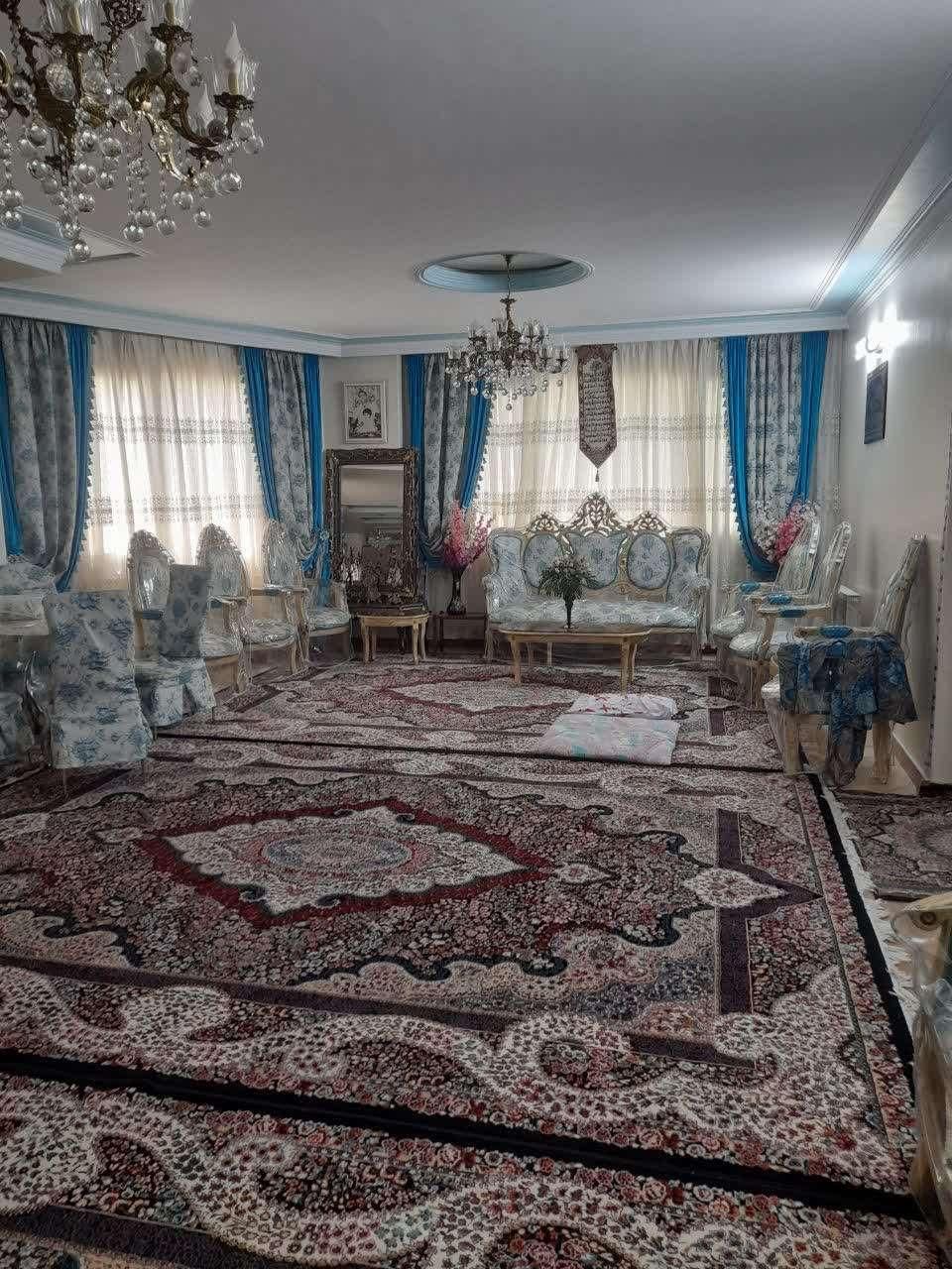 اجاره اپارتمان|اجارهٔ آپارتمان|تهران, نبی اکرم(ص)|دیوار