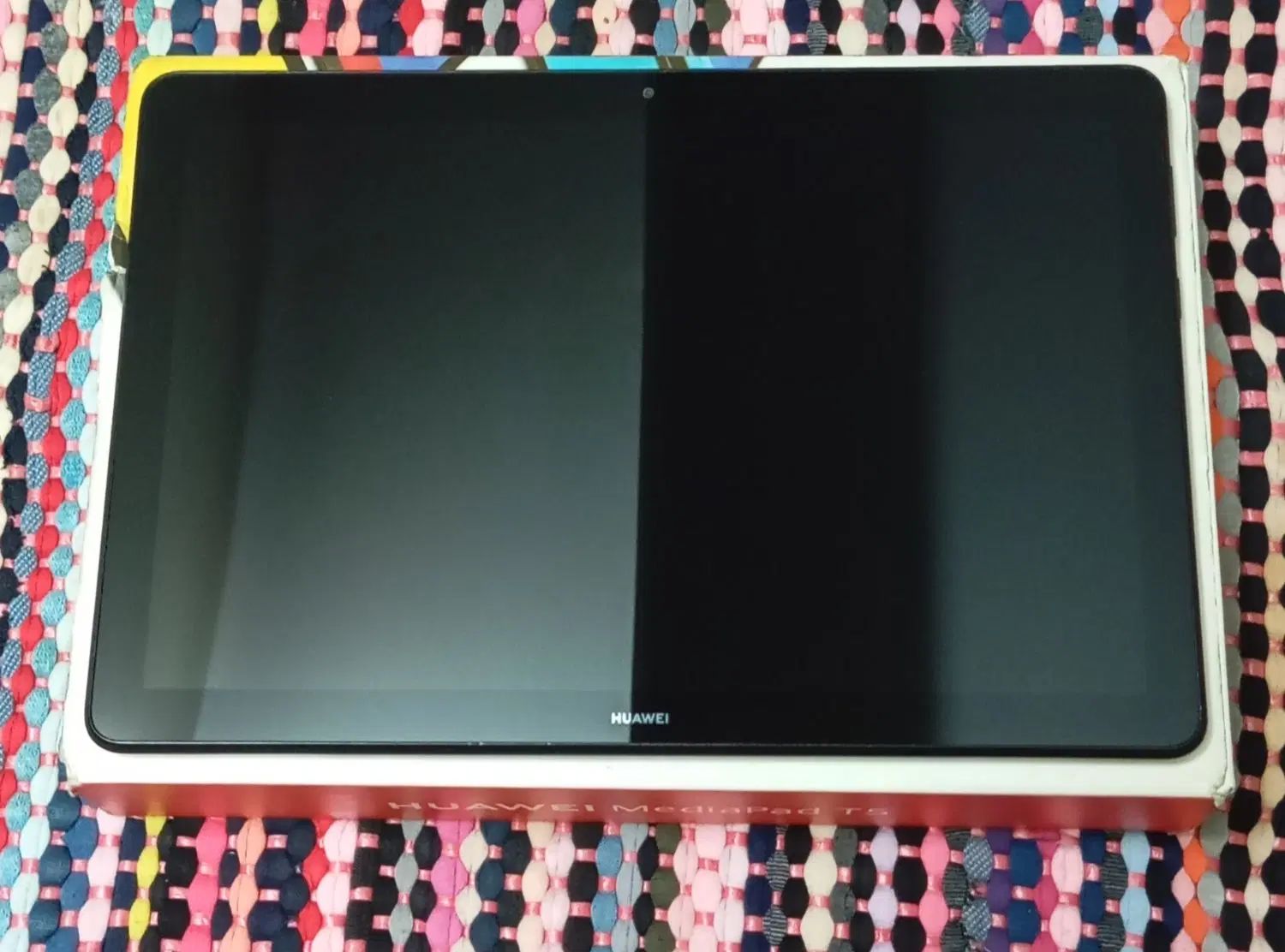 تبلت Huawei MediaPad T5|تبلت|تهران, دولتخواه جنوبی|دیوار
