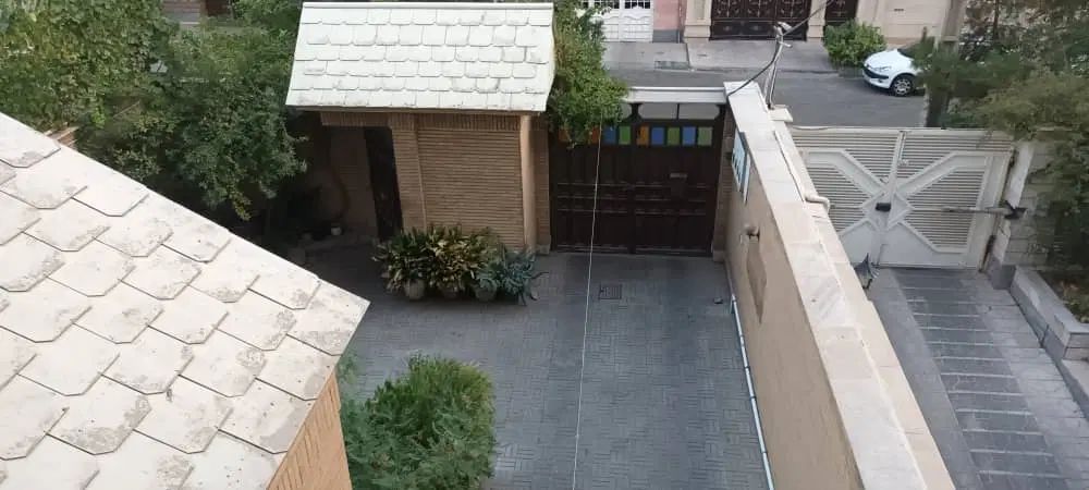 ۱۲۰ متر ۳ خواب مرزداران|اجارهٔ آپارتمان|تهران, شهرک آزمایش|دیوار