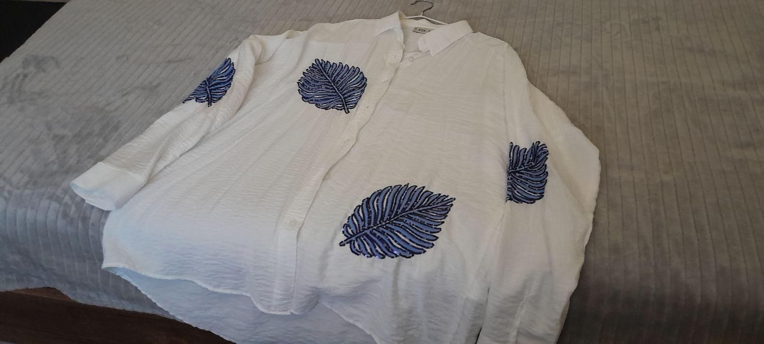 شومیز|لباس|رشت, بلوار گیلان|دیوار