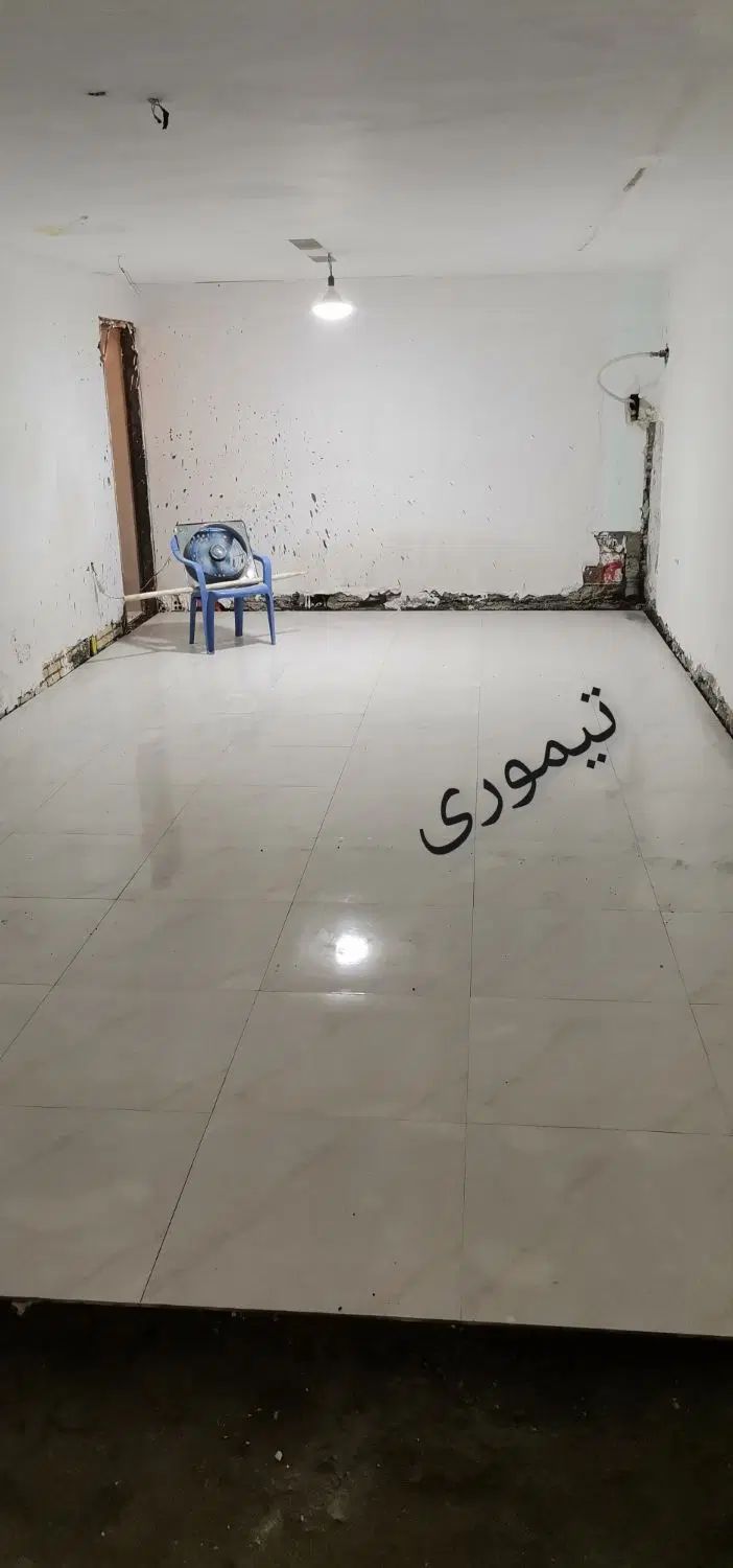 اجرای کاشی، سرامیک و سنگ‌کاری با ضمانت کیفیت|خدمات پیشه و مهارت|تهران, جی|دیوار