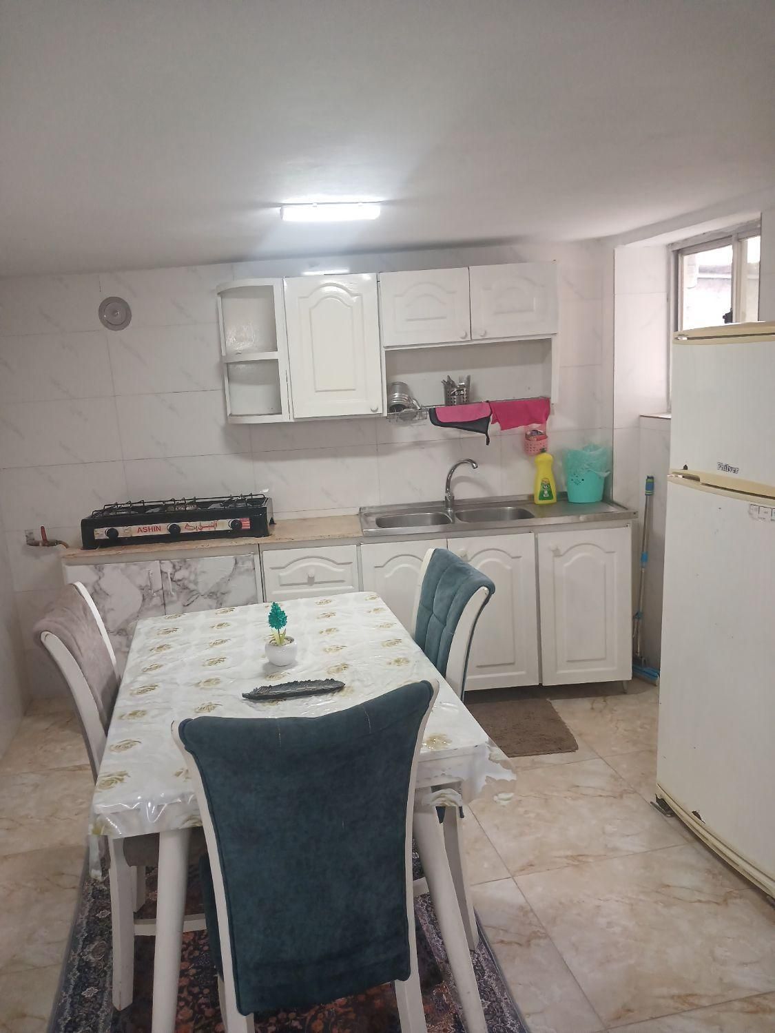 سوئیت یکخوابه محدوده نمک آبرود|اجارهٔ کوتاهمدت آپارتمان و سوئیت|هچیرود, |دیوار