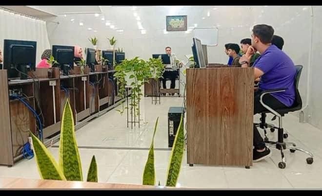 آموزش حسابداری ویژه بازار کار با نرم افزار سپیدار|خدمات آموزشی|اردکان, |دیوار