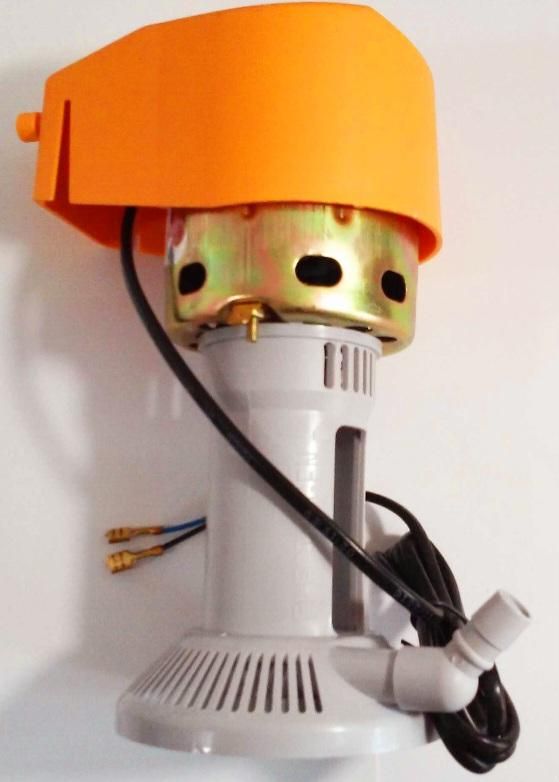 پمپ کولر آبی با ضمانت|کولر آبی|ملایر, |دیوار