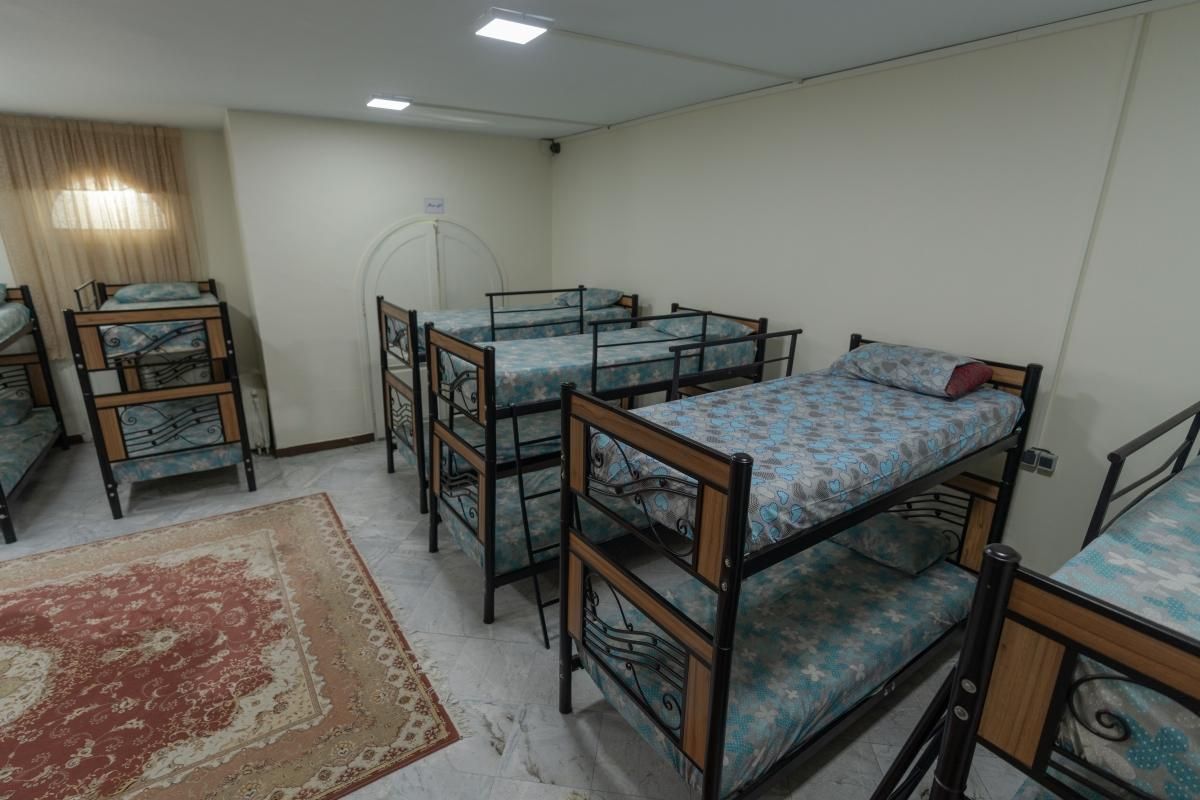 کمپ ترک اعتیاد(تمایلی.اجباری)|خدمات آرایشگری و زیبایی|تهران, یافت آباد جنوبی|دیوار