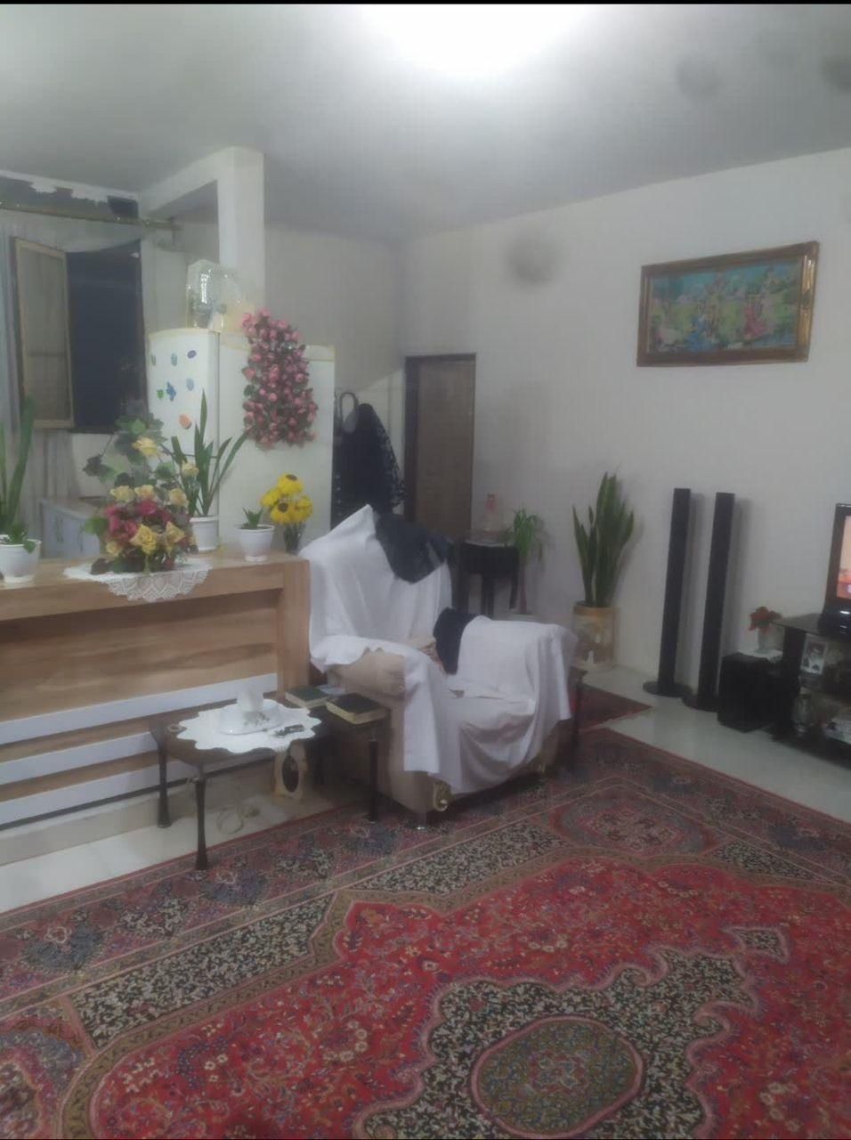 فروش آپارتمان ۷۵ متری ۲ خوابه در نکاح|فروش آپارتمان|مشهد, نکاح|دیوار