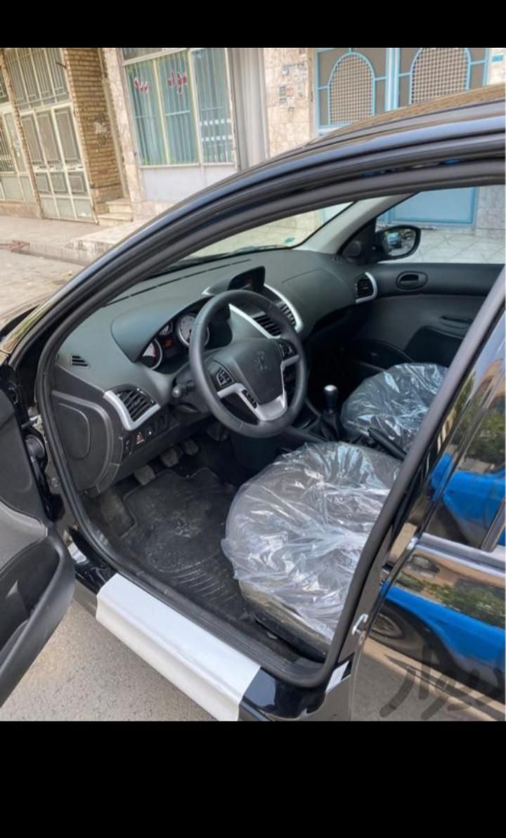 اجاره ماشین پژو پارس / اجاره خودرو پژو ۲۰۷|خودرو اجاره‌ای|مشهد, هنرستان|دیوار