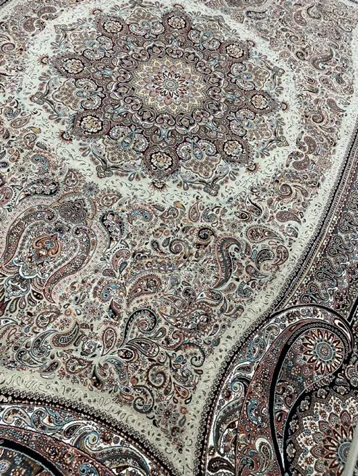 فرش ۶ متری یک جفت ۷۰۰ شانه ۲۵۵۰ تراکم سالم|فرش|تهران, فلاح|دیوار