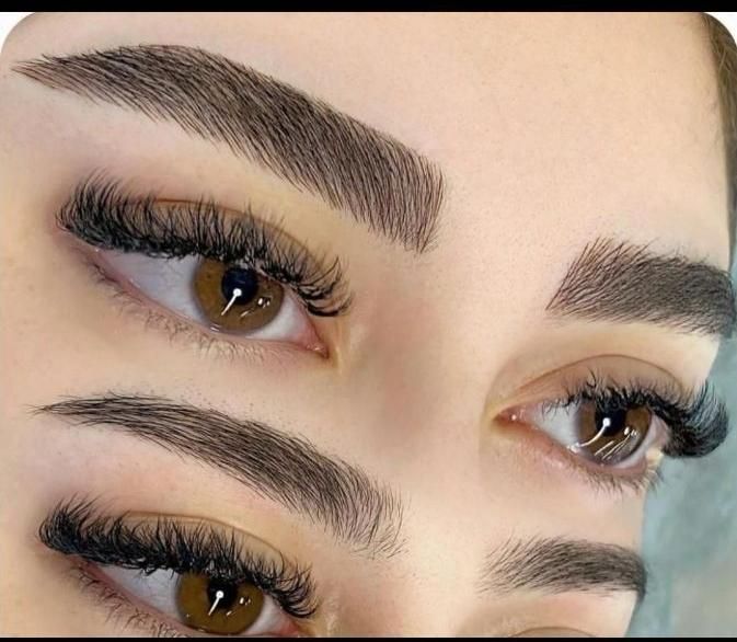 تخفیفات ۵۰درصدی میکروبلیدینگ با استاد فنی حرفه ای|خدمات آرایشگری و زیبایی|سنندج, |دیوار