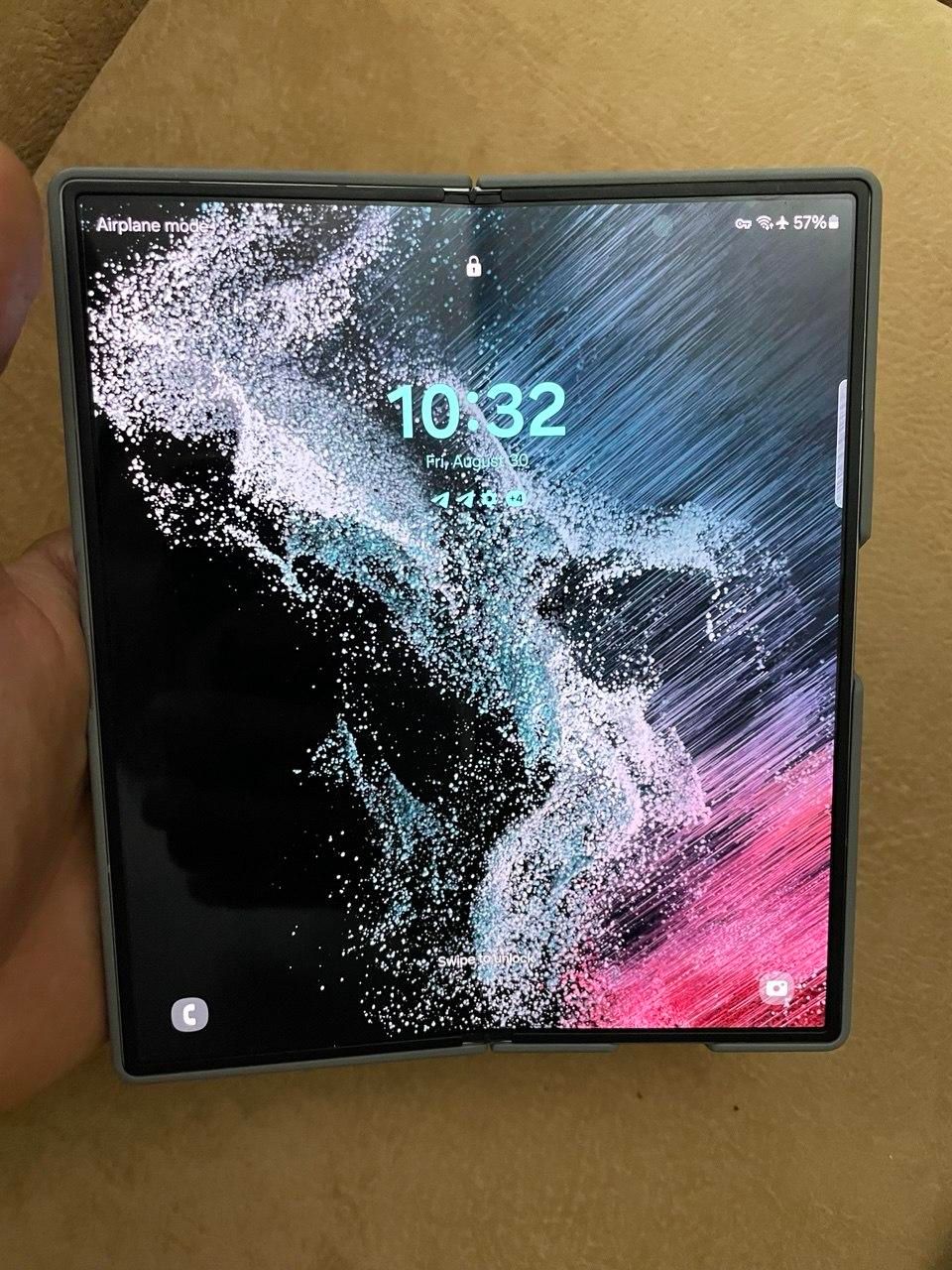 سامسونگ Galaxy Z Fold6 با حافظهٔ ۵۱۲ گیگابایت|موبایل|تهران, اقدسیه|دیوار