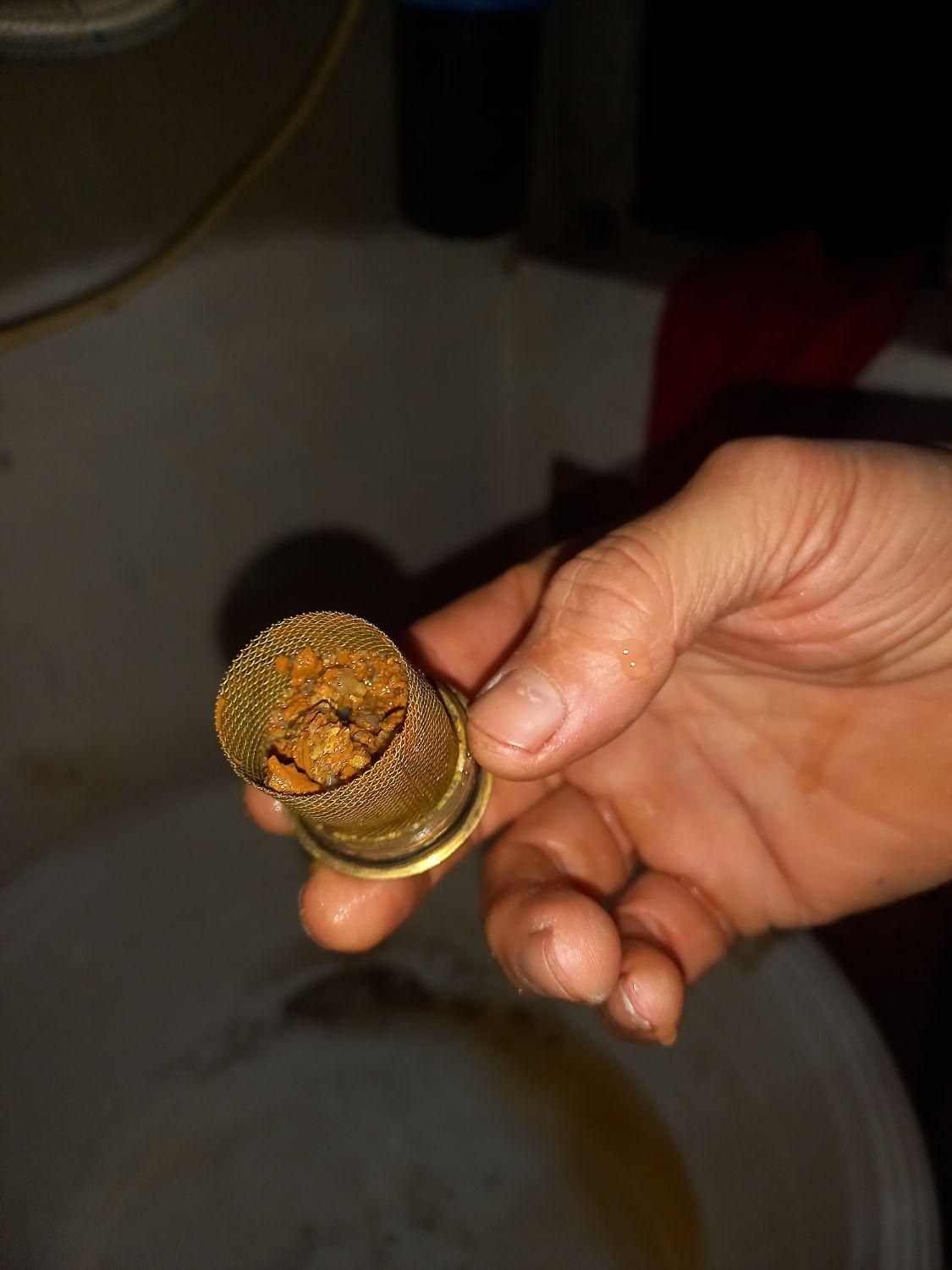 تعمیرات پکیج .آبگرمکن دیواری و بخاری .سرویس کولر|خدمات پیشه و مهارت|رشت, دیانتی|دیوار