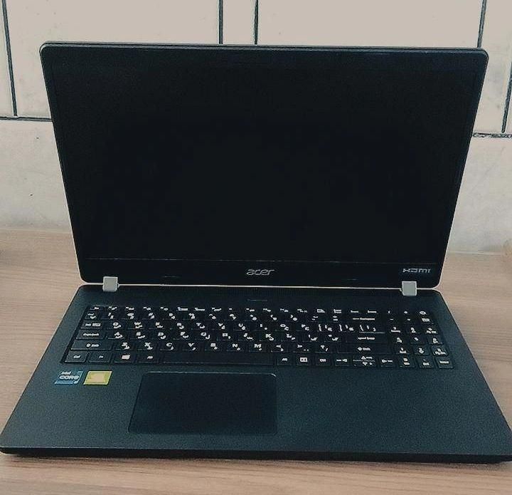 فروش فوری لپ تاب acer پا به نو|رایانه همراه|اصفهان, خانه اصفهان|دیوار