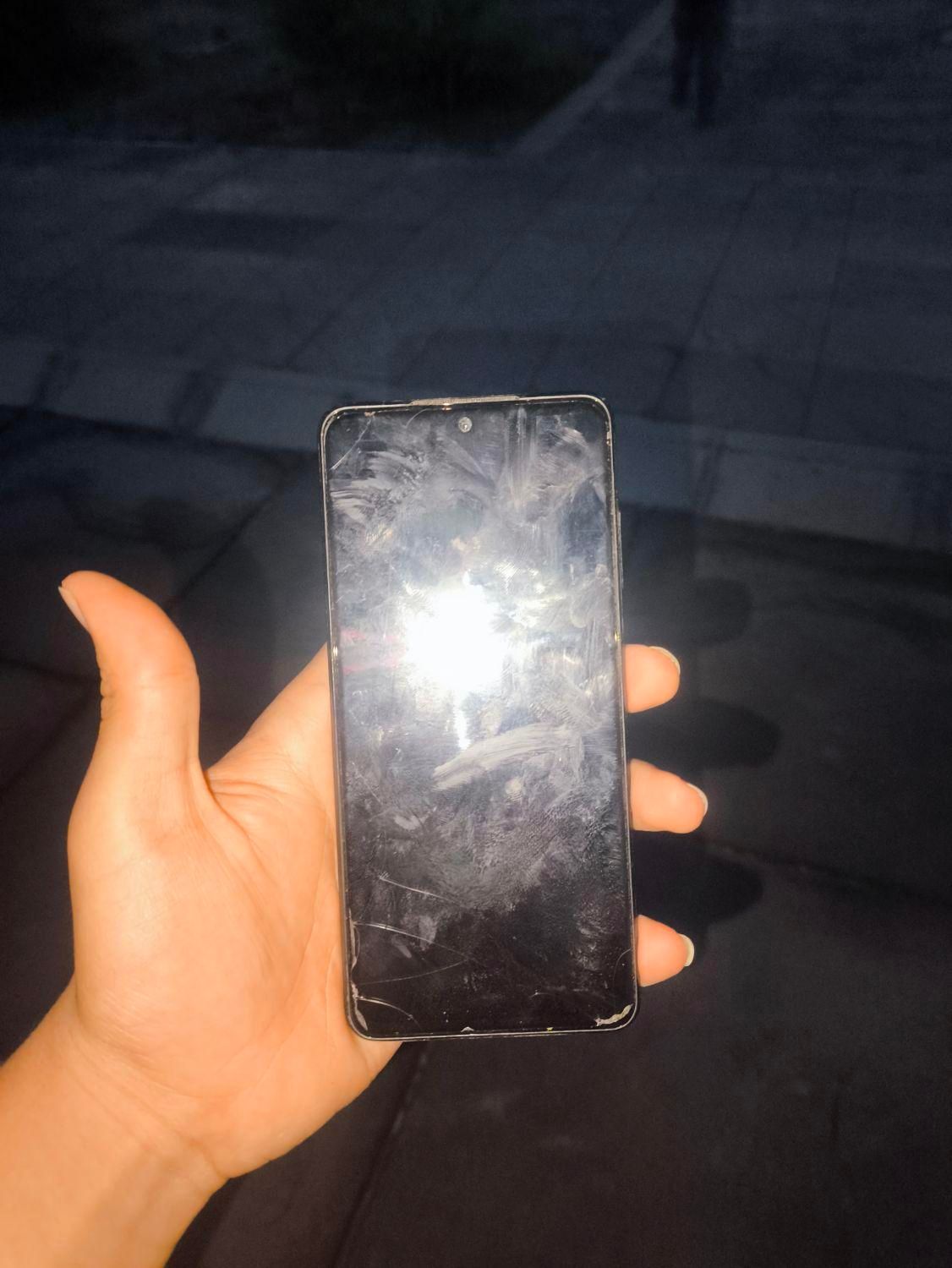 poco x3 pro|موبایل|اصفهان, ملک‌شهر|دیوار