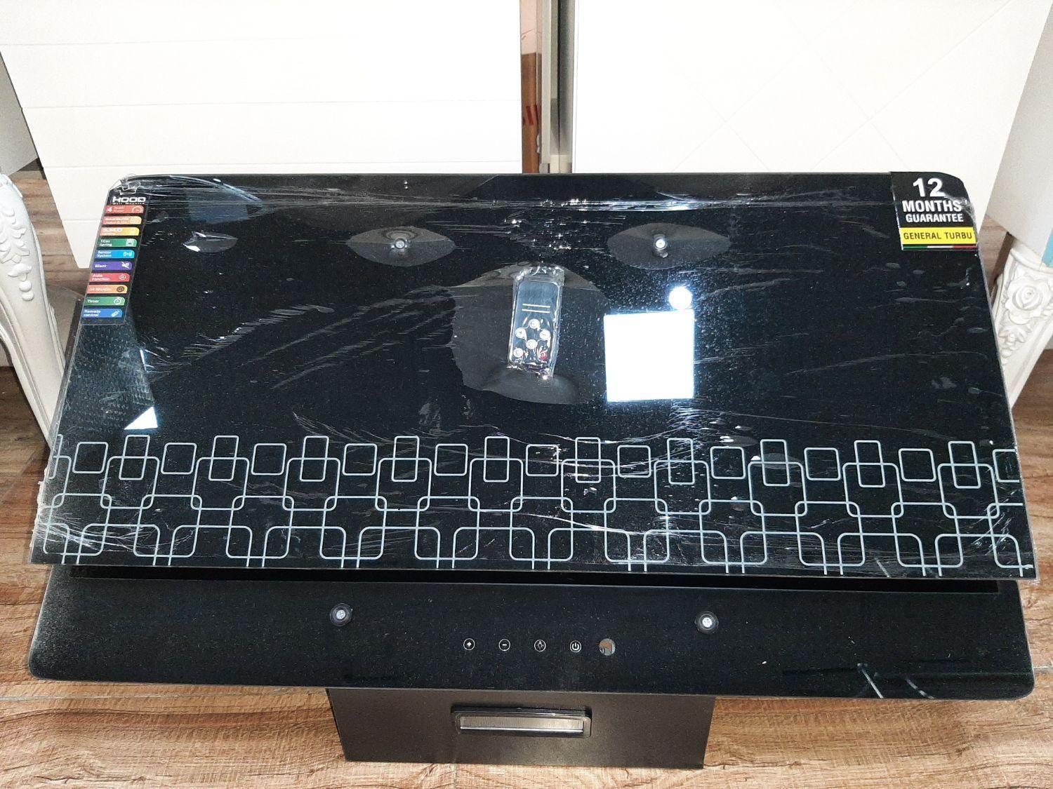 هود دو شیشه لمسی|هود|رشت, نظری|دیوار