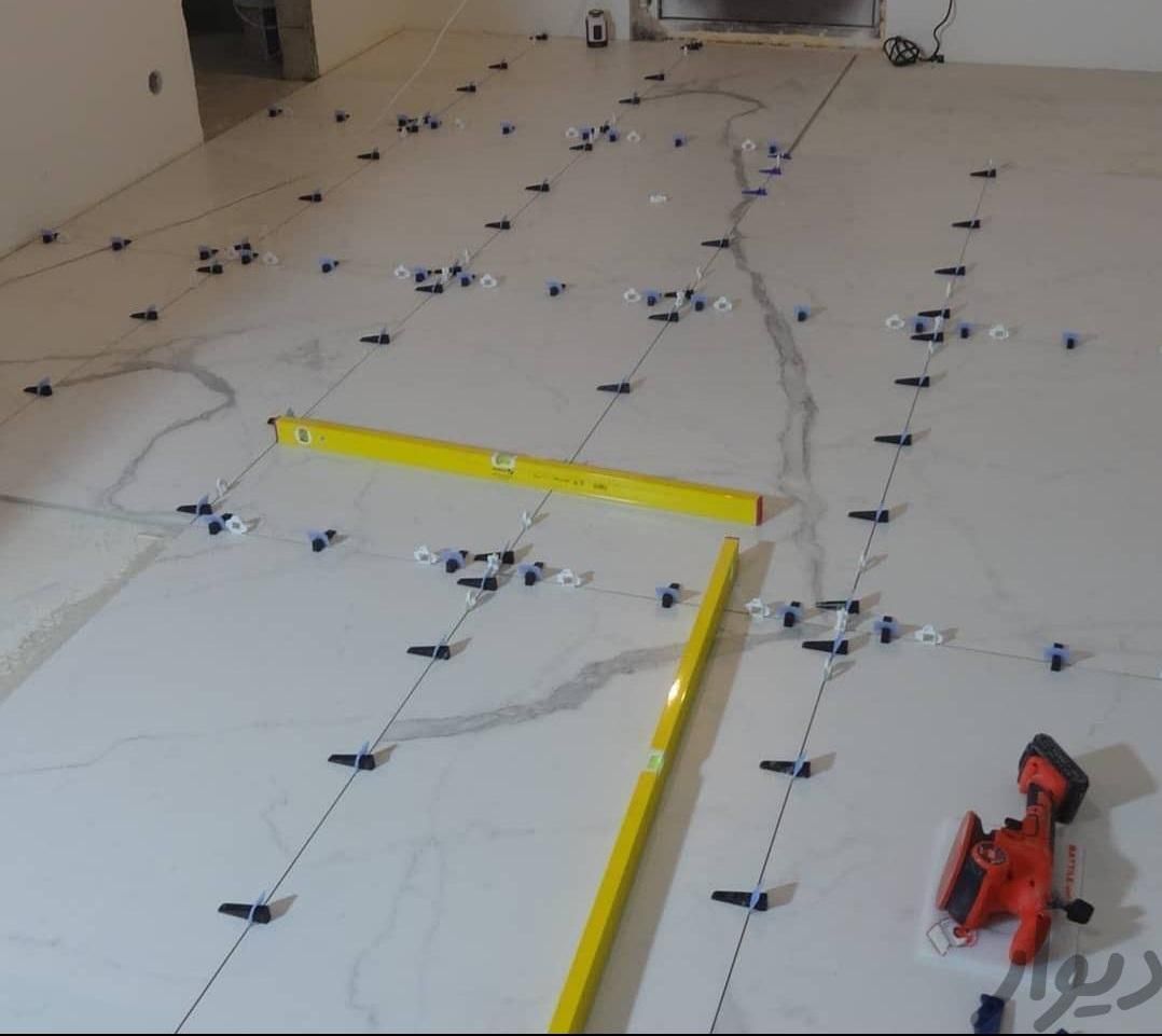 کاشی کاری سرامیک کاری(تمام نقاط کرج)|خدمات پیشه و مهارت|فردیس, فردیس|دیوار