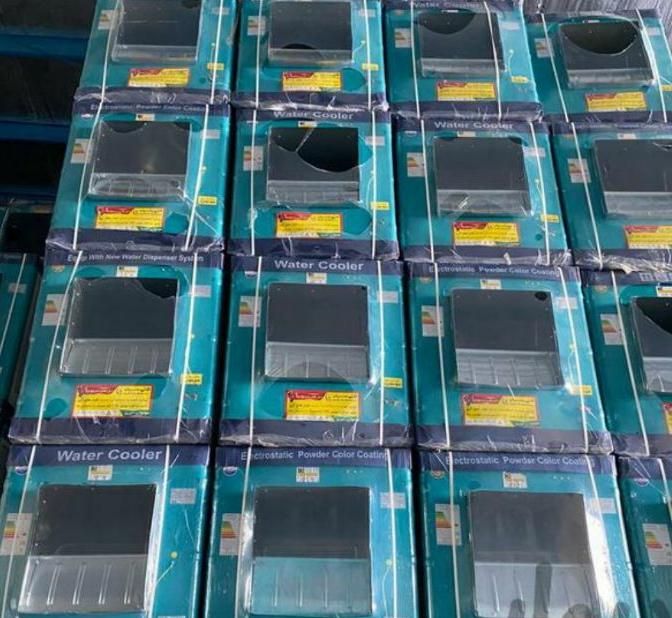 کولر آبی 7500 جنرال موتوژن تبریز+2سال ضمانت crs|کولر آبی|تهران, تهرانسر شرقی|دیوار