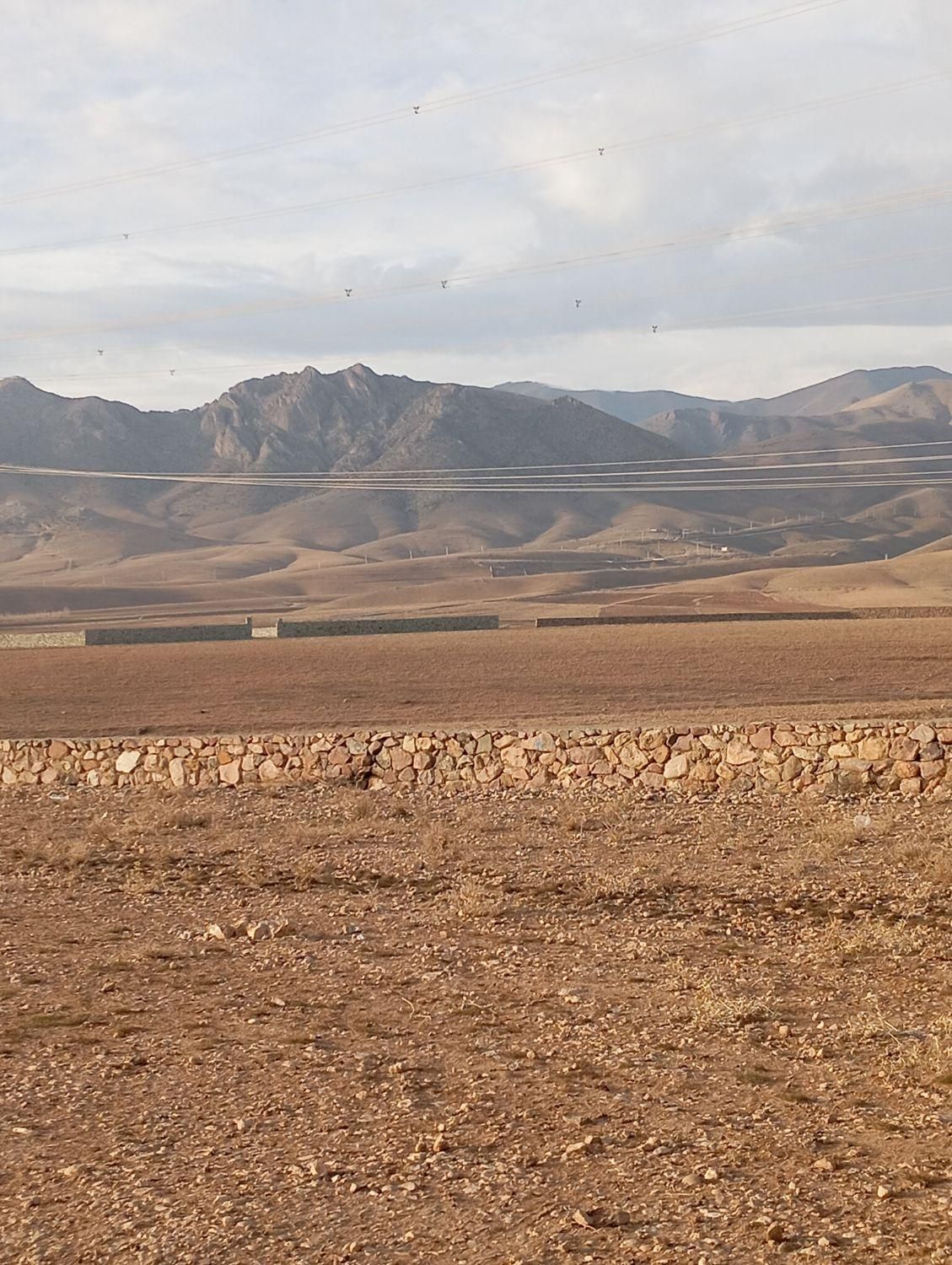فروش زمین ۲۰۰ متری|فروش زمین و ملک کلنگی|هشتگرد, فشند|دیوار