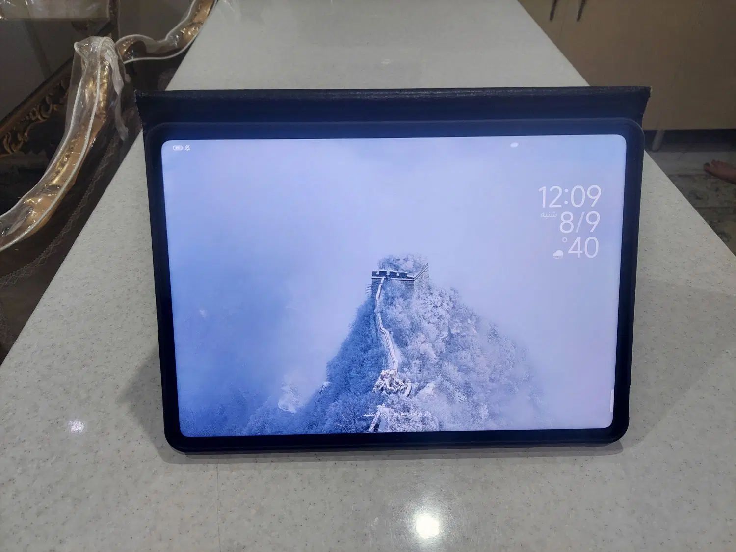 تبلت شیائومی pad 6 S   512+12|تبلت|تهران, دولتخواه جنوبی|دیوار
