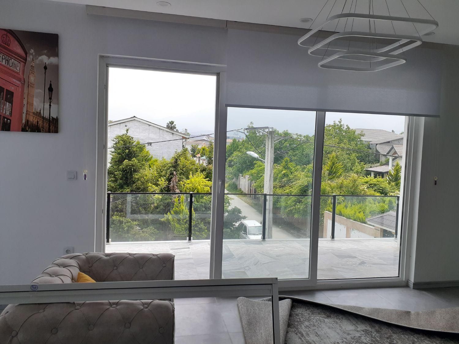 تولید و نصب تخصصی انواع درب و پنجره و توری و شیشه|خدمات پیشه و مهارت|نور, |دیوار