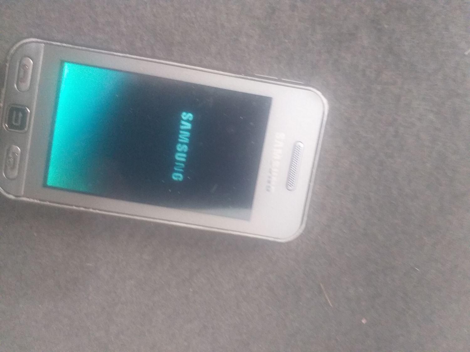 گوشی Gts5233a|موبایل|تهران, آذربایجان|دیوار