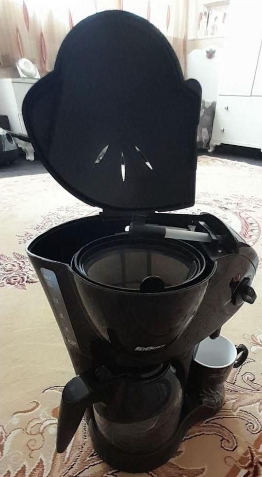 قهوه سازفلر|سماور، چایساز، قهوهساز|قم, مهدیه|دیوار