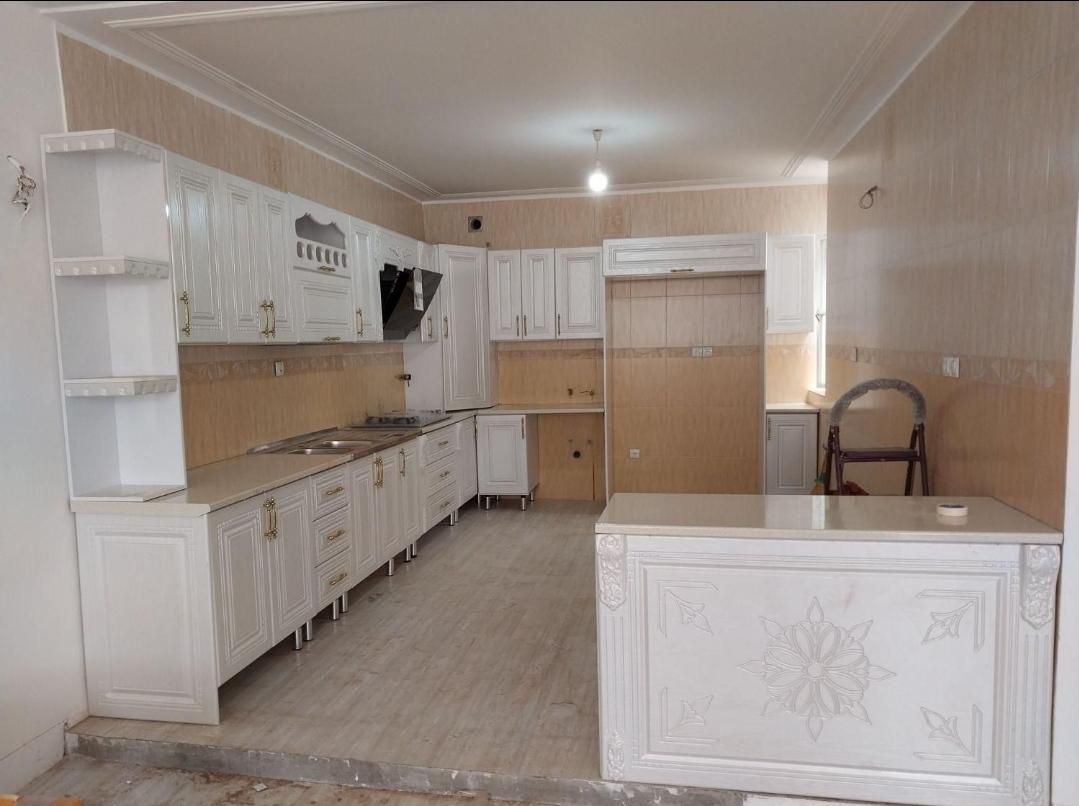 کابینت اعتمادیه کد(۷۵۹۰)|مصالح و تجهیزات ساختمان|رودسر, |دیوار