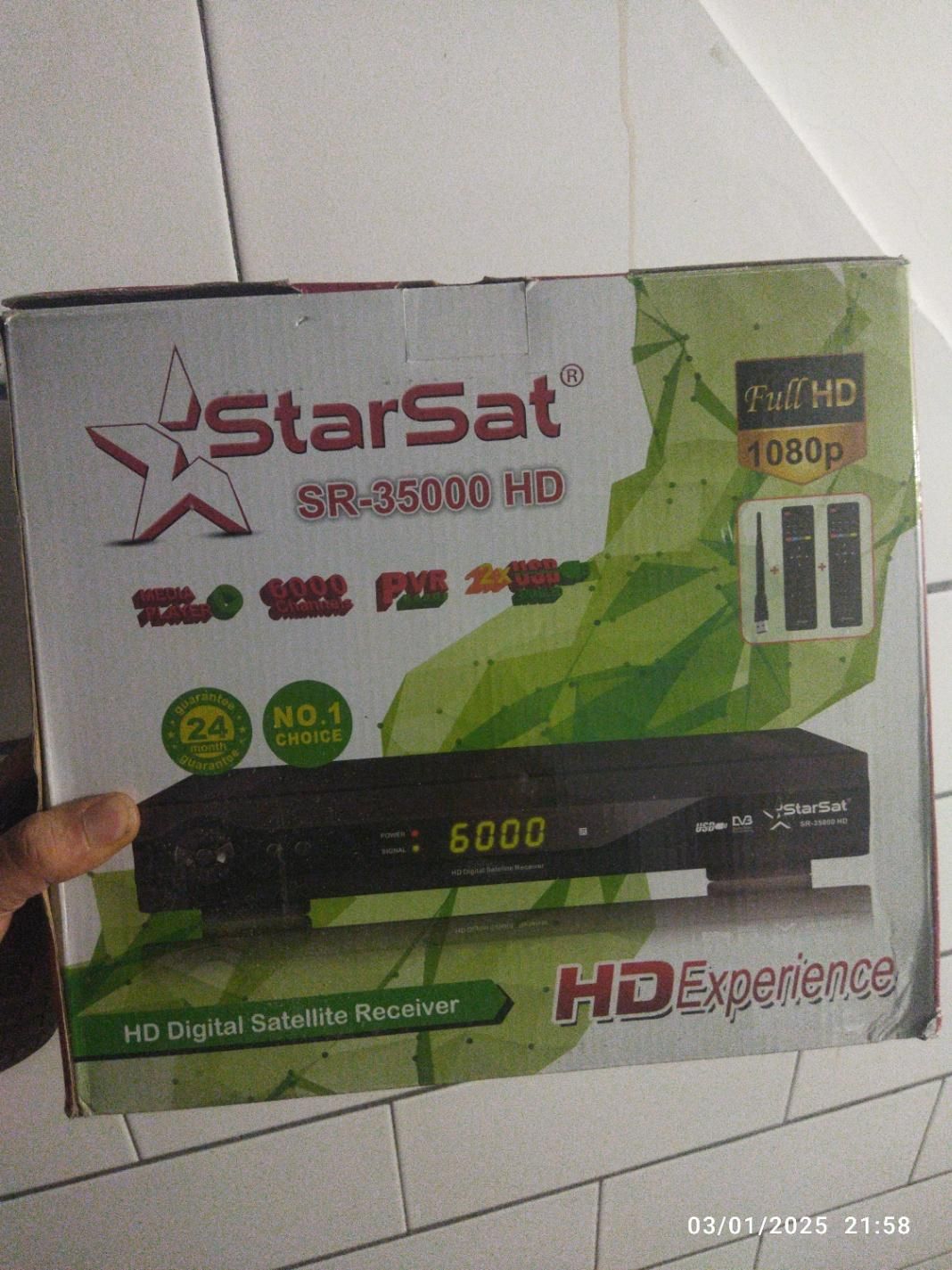 نصب انواع آنتن و ثابت وگردان (بهترین قیمت)|خدمات پیشه و مهارت|اراک, |دیوار